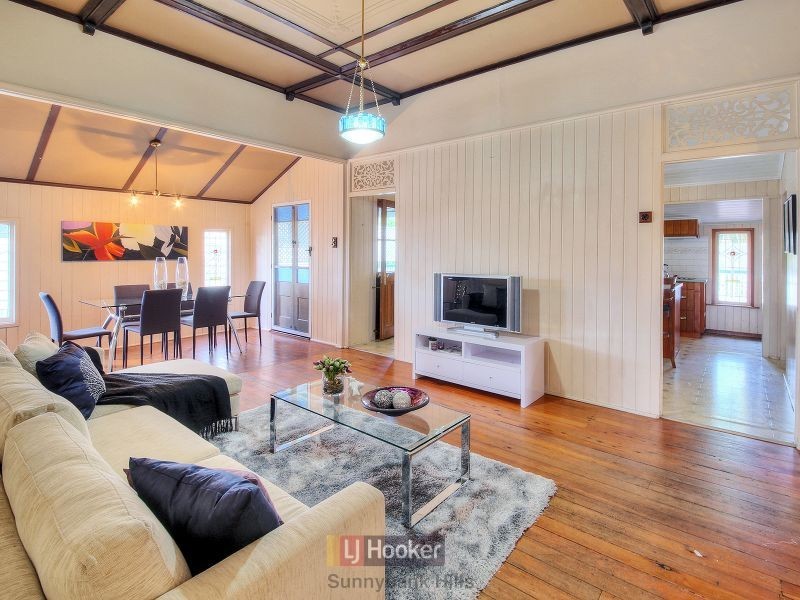 138 Payne Street, Indooroopilly QLD 4068