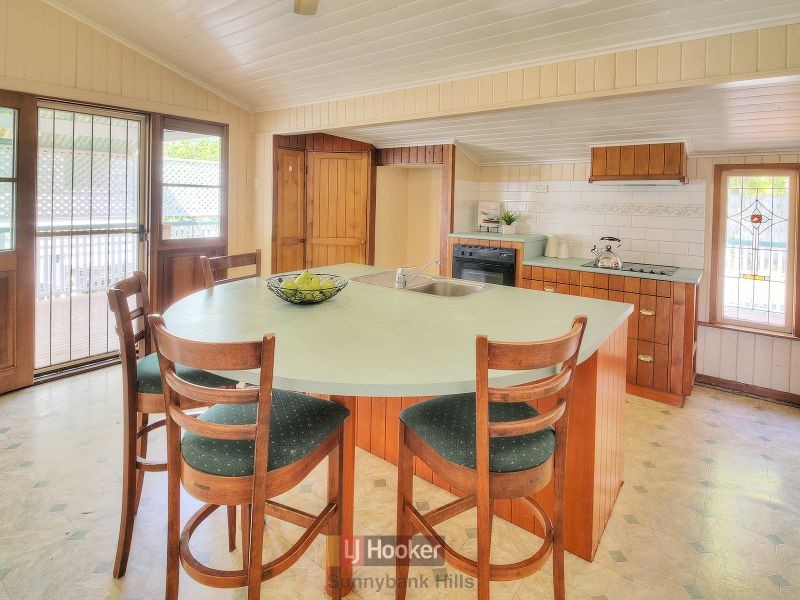 138 Payne Street, Indooroopilly QLD 4068