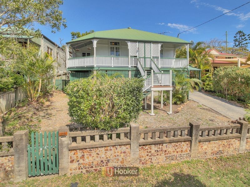 138 Payne Street, Indooroopilly QLD 4068