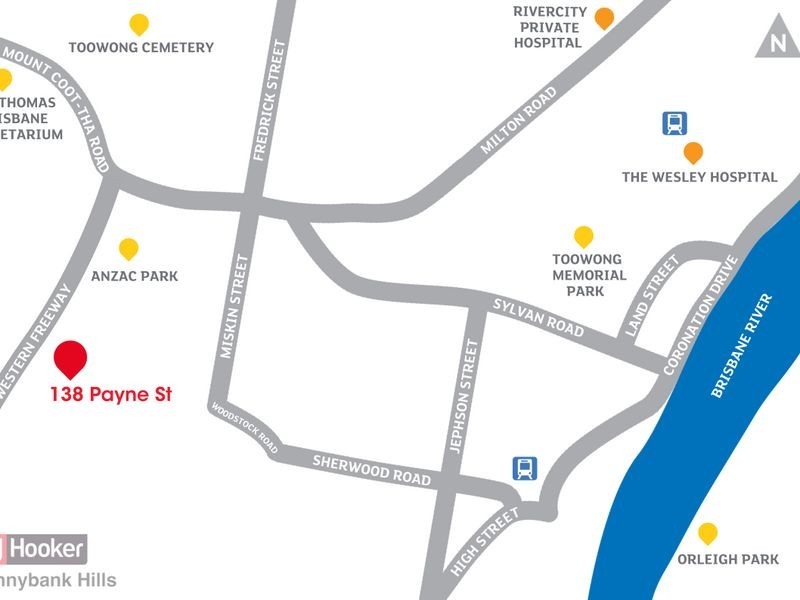 138 Payne Street, Indooroopilly QLD 4068