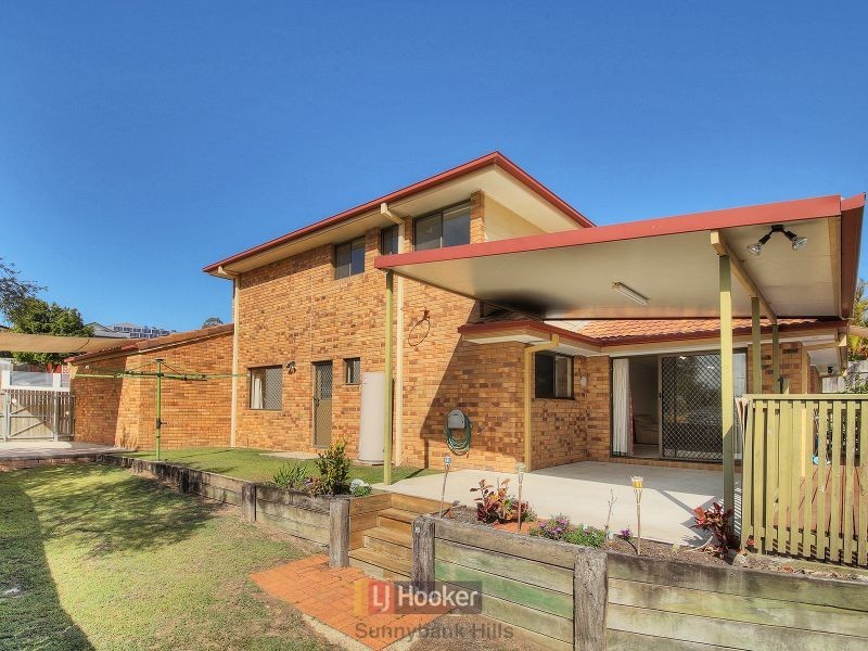 5 Goulburn Place, Kuraby QLD 4112