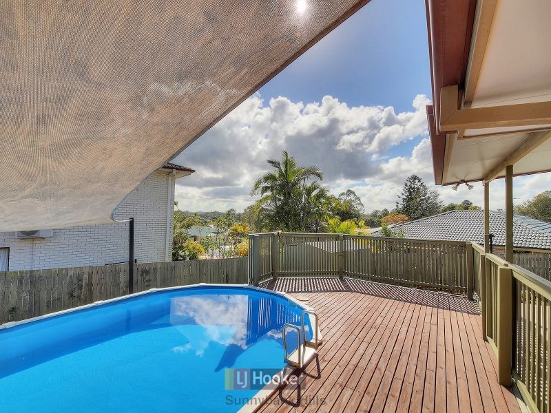 5 Goulburn Place, Kuraby QLD 4112