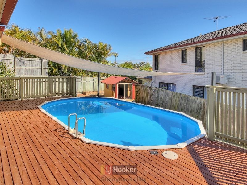 5 Goulburn Place, Kuraby QLD 4112