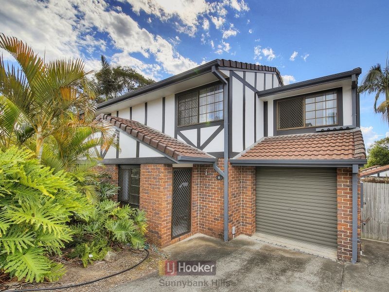 6/59 Nursery Avenue, Runcorn QLD 4113