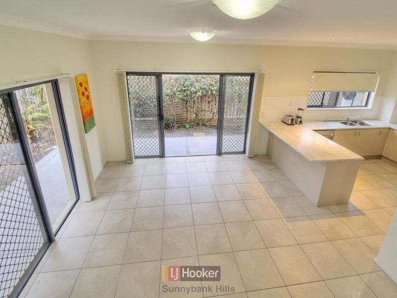 14/20 Rosella Close, Calamvale QLD 4116