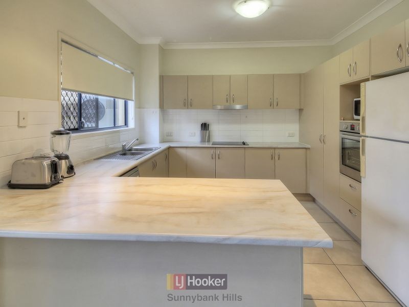14/20 Rosella Close, Calamvale QLD 4116
