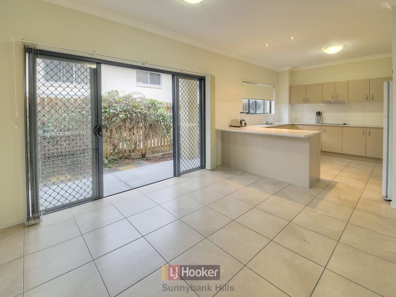 14/20 Rosella Close, Calamvale QLD 4116