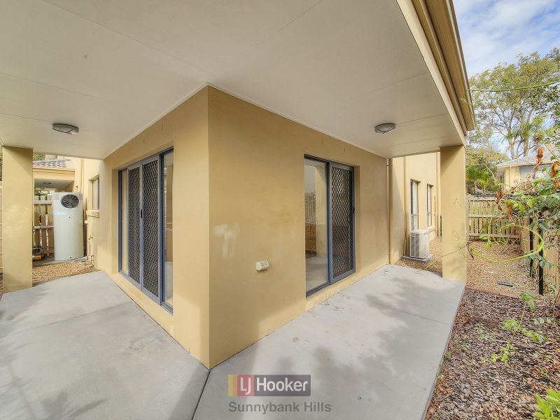 14/20 Rosella Close, Calamvale QLD 4116
