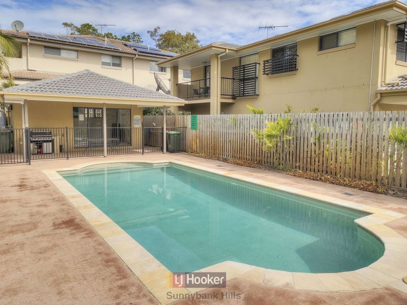 14/20 Rosella Close, Calamvale QLD 4116
