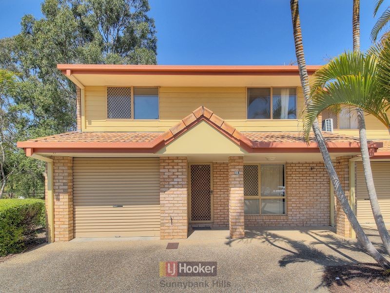 14/29 Corella Place, Runcorn QLD 4113