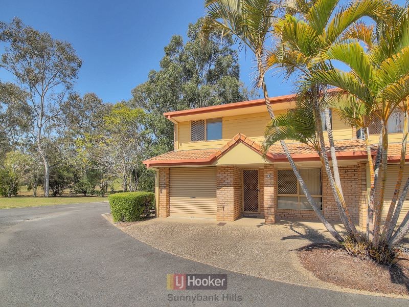 14/29 Corella Place, Runcorn QLD 4113