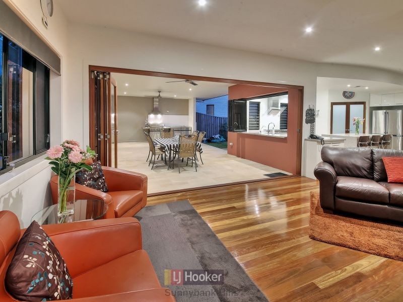 37 Freycinet Place, Calamvale QLD 4116