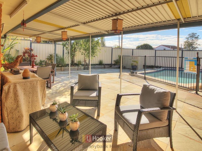 56 Arcoona Street, Sunnybank QLD 4109