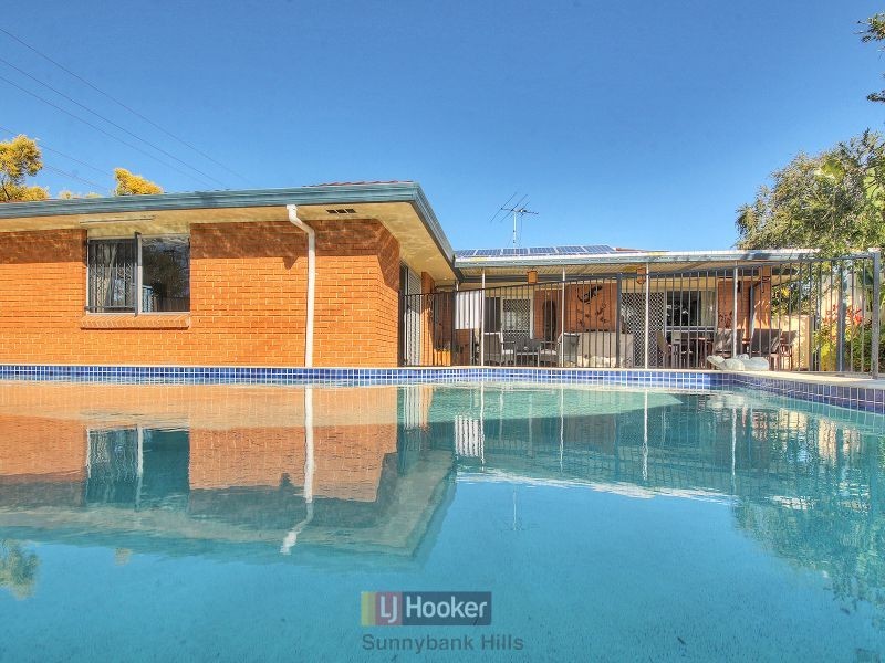 56 Arcoona Street, Sunnybank QLD 4109