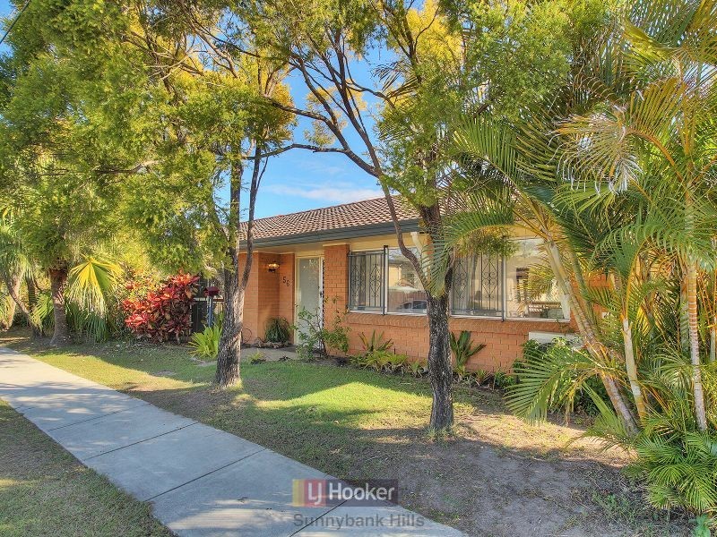 56 Arcoona Street, Sunnybank QLD 4109