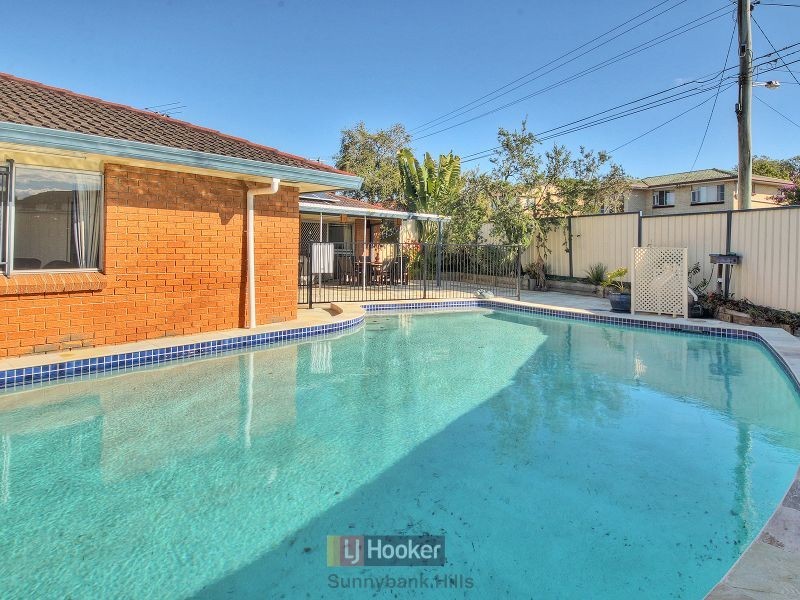 56 Arcoona Street, Sunnybank QLD 4109