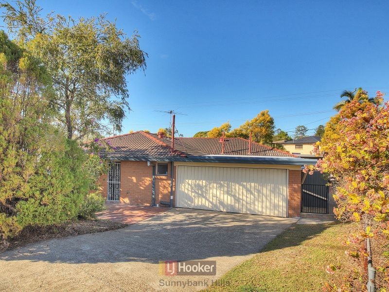 56 Arcoona Street, Sunnybank QLD 4109