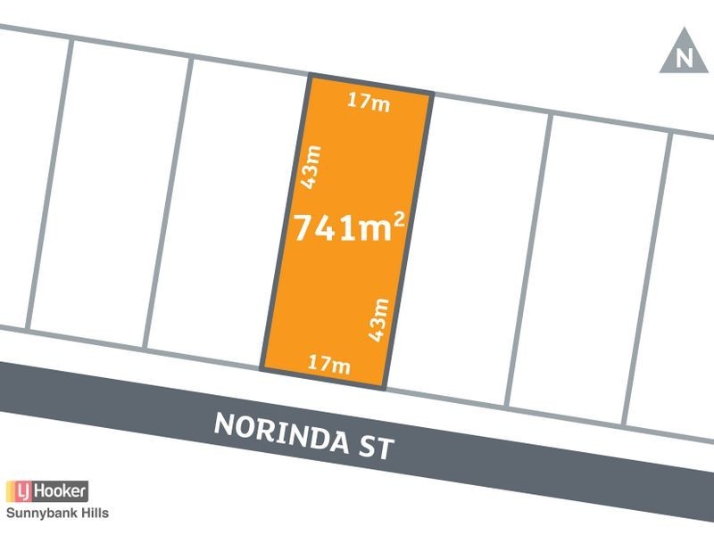 20 Norinda Street, Sunnybank QLD 4109