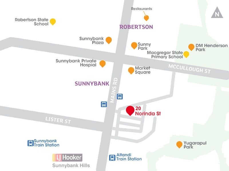 20 Norinda Street, Sunnybank QLD 4109