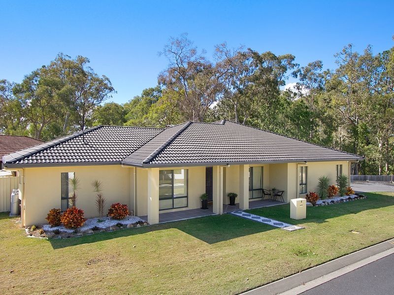 9 Copia Street, Calamvale QLD 4116
