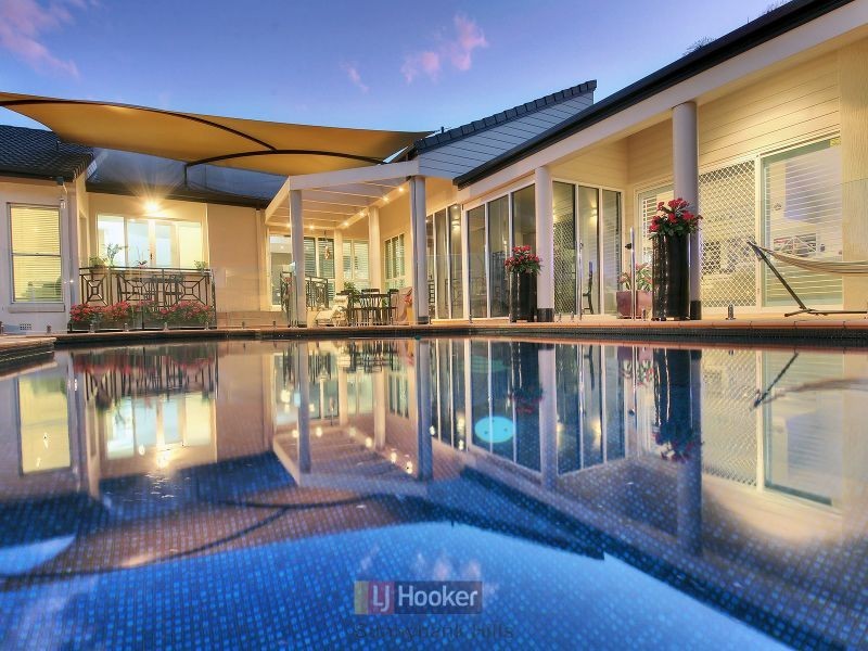 11 Capstan Place, Macgregor QLD 4109