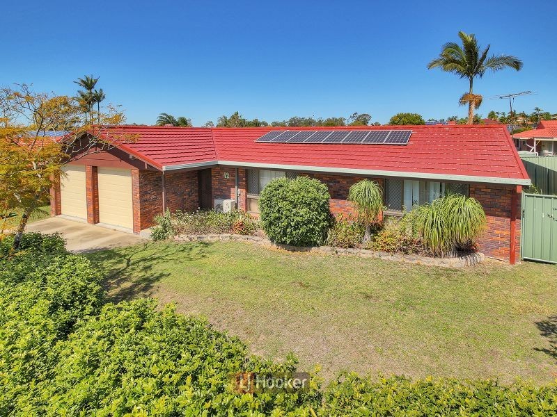 42 Hellawell Road, Sunnybank Hills QLD 4109