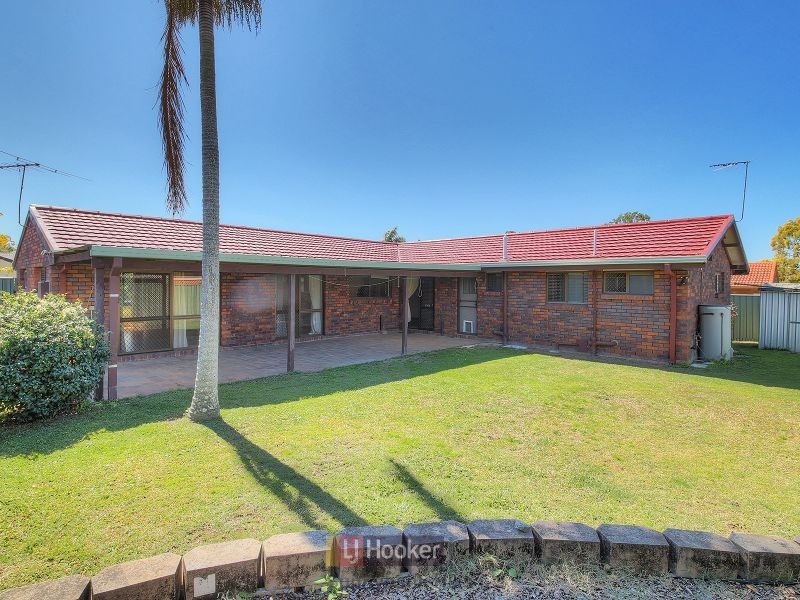 42 Hellawell Road, Sunnybank Hills QLD 4109