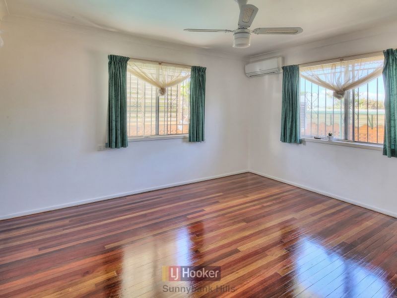 4 Sunderland Street, Macgregor QLD 4109