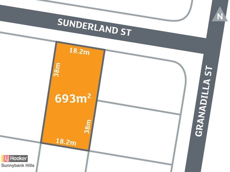 4 Sunderland Street, Macgregor QLD 4109