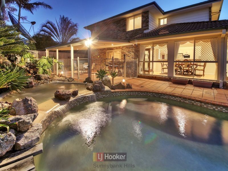 12 Brampton Street, Eight Mile Plains QLD 4113