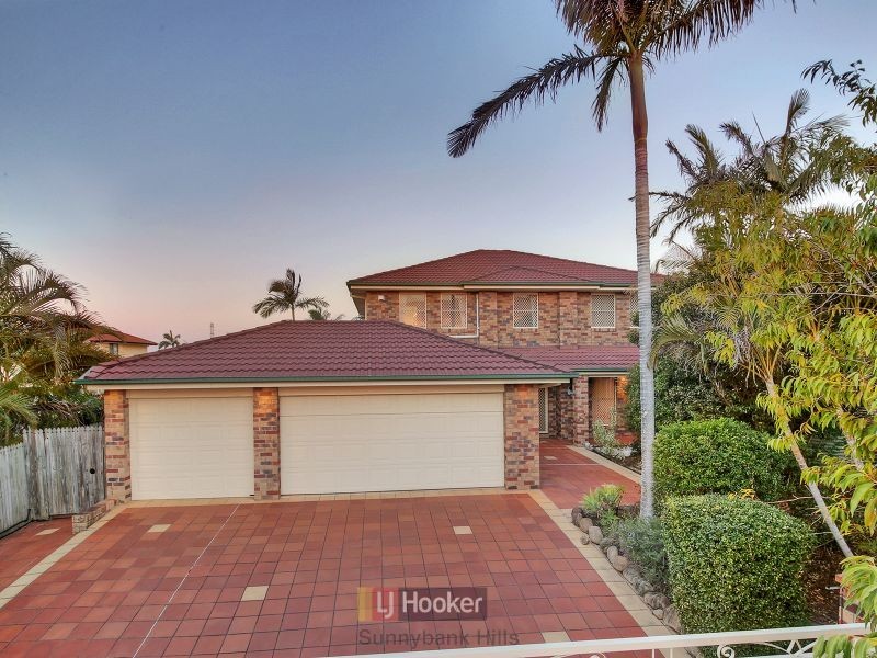 12 Brampton Street, Eight Mile Plains QLD 4113