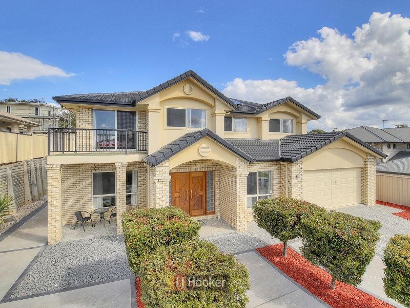 25 Vaucluse Place, Parkinson QLD 4115