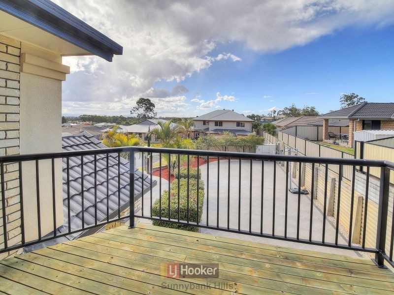 25 Vaucluse Place, Parkinson QLD 4115