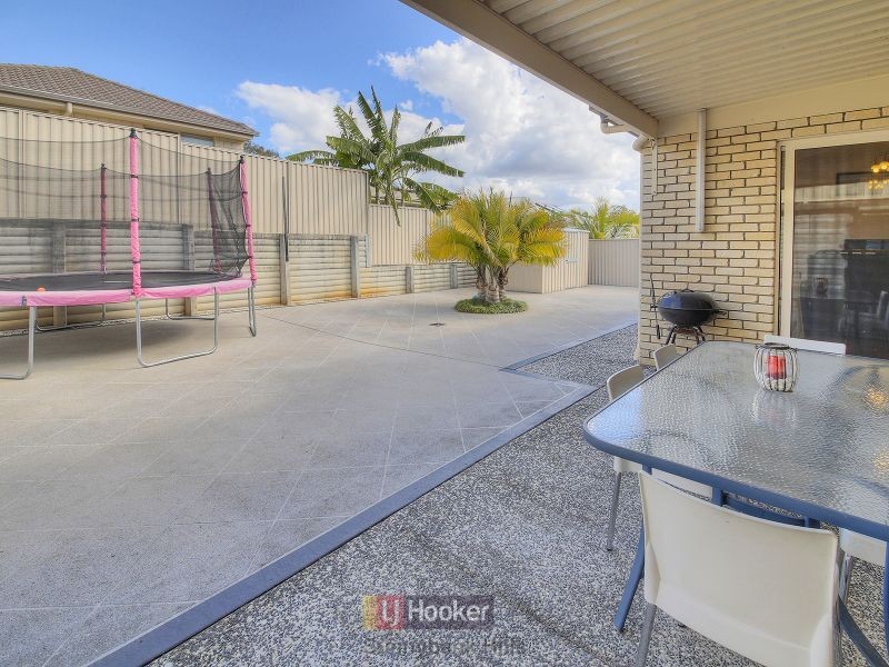 25 Vaucluse Place, Parkinson QLD 4115