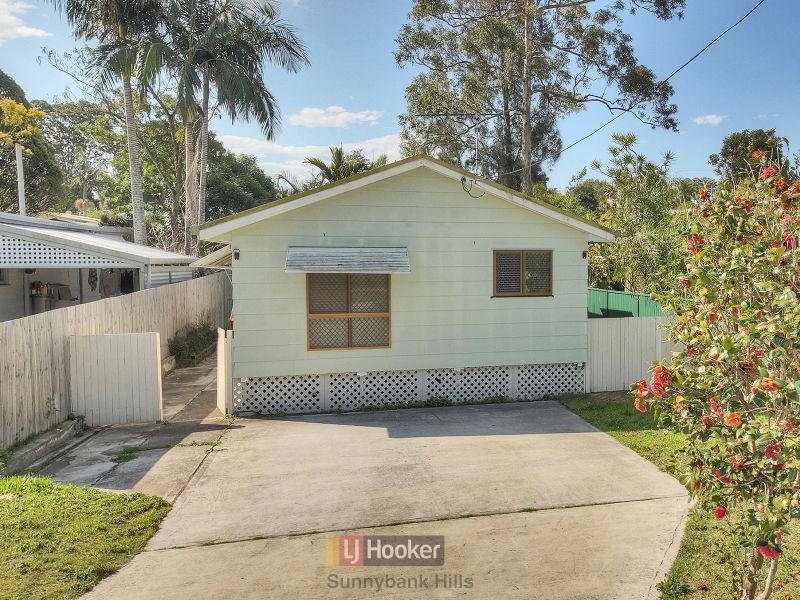96 Norton Street, Upper Mount Gravatt QLD 4122