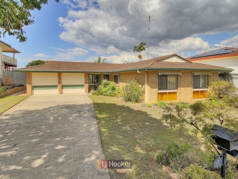 7 Blairgowrie Street, Macgregor QLD 4109