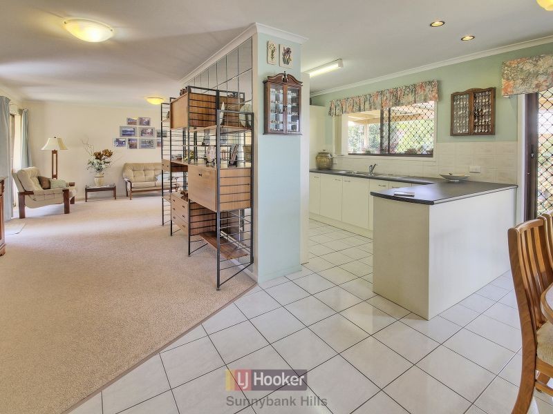 7 Blairgowrie Street, Macgregor QLD 4109