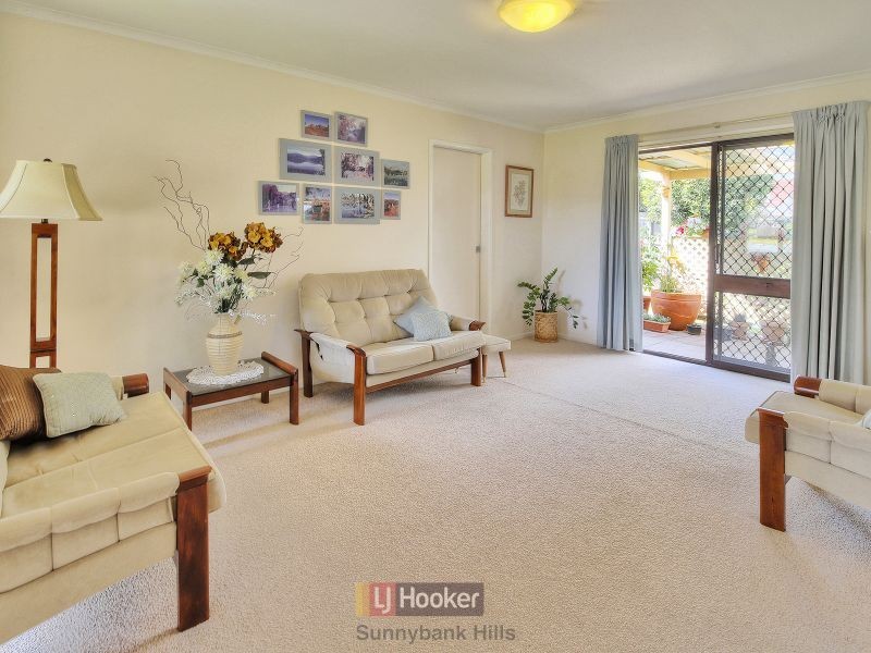 7 Blairgowrie Street, Macgregor QLD 4109