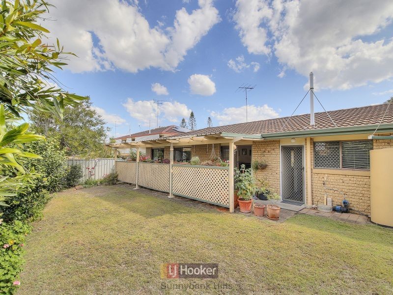 7 Blairgowrie Street, Macgregor QLD 4109