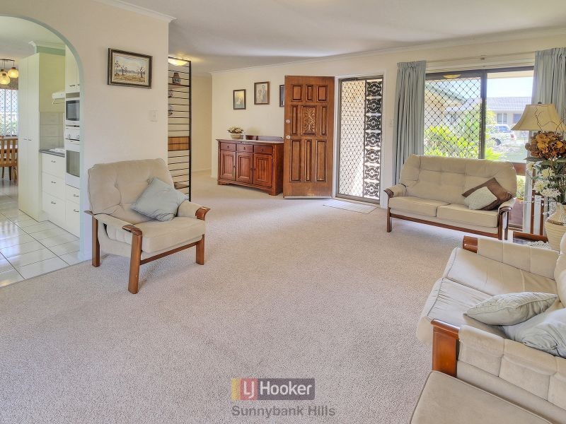 7 Blairgowrie Street, Macgregor QLD 4109
