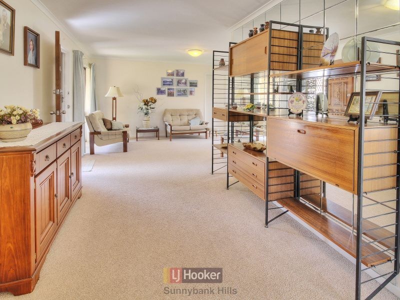 7 Blairgowrie Street, Macgregor QLD 4109