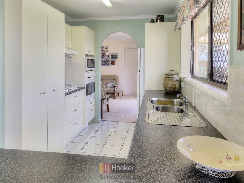 7 Blairgowrie Street, Macgregor QLD 4109