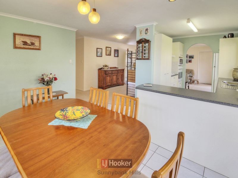 7 Blairgowrie Street, Macgregor QLD 4109