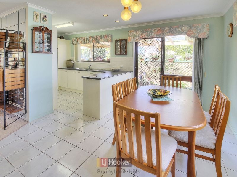 7 Blairgowrie Street, Macgregor QLD 4109