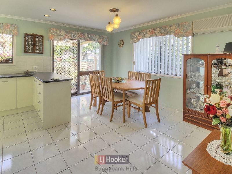 7 Blairgowrie Street, Macgregor QLD 4109
