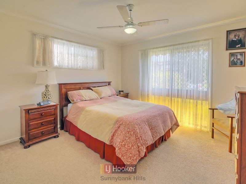 7 Blairgowrie Street, Macgregor QLD 4109