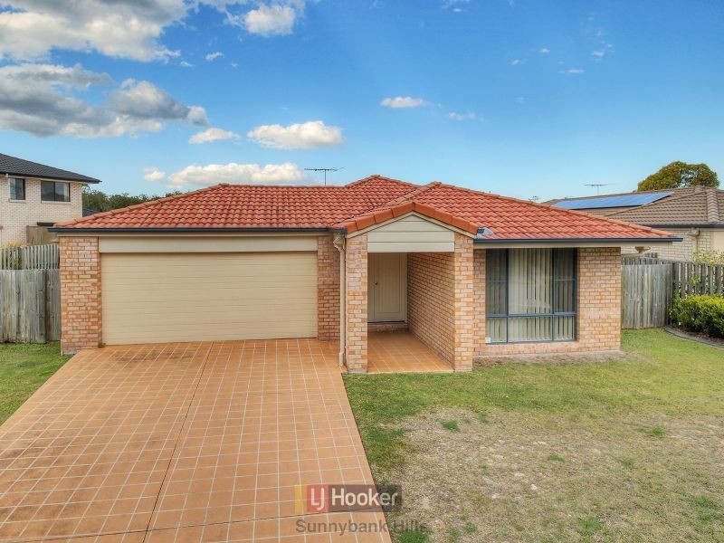 13 Tennessee Way, Berrinba QLD 4117