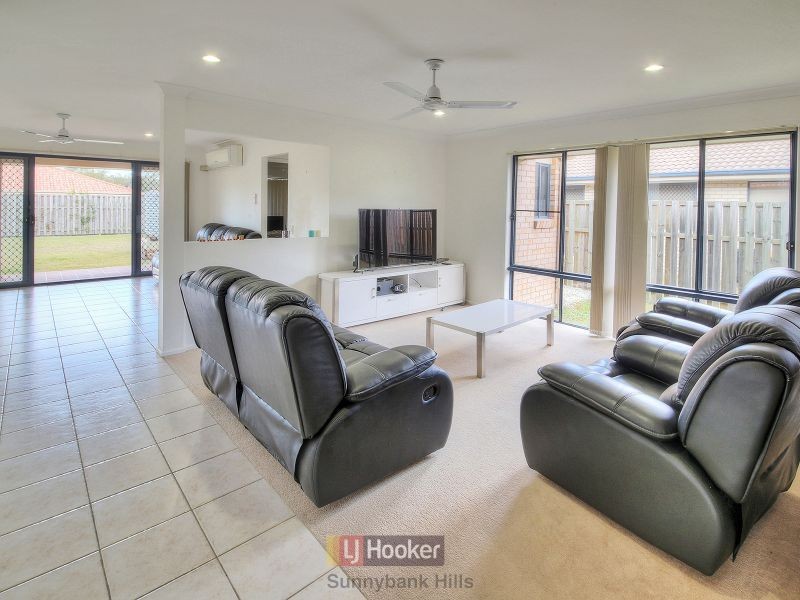 13 Tennessee Way, Berrinba QLD 4117