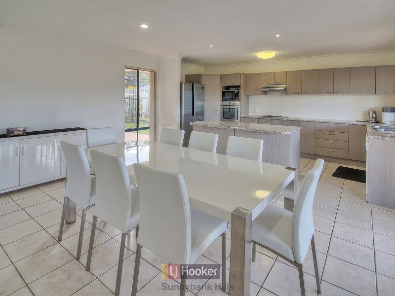 13 Tennessee Way, Berrinba QLD 4117