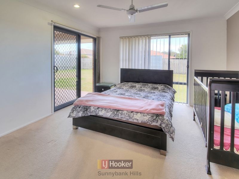 13 Tennessee Way, Berrinba QLD 4117